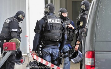 Carnaval din Germania, anulat din cauza unor ameninţări teroriste iminente